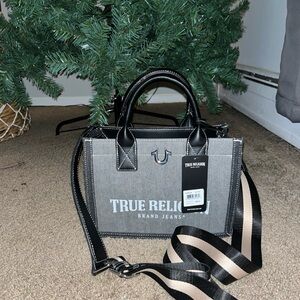 Authentic True Religion Purses